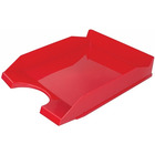 Szuflada na biurko office products, czerwony