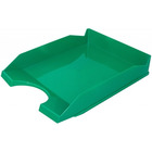 Szuflada na biurko office products, zielony
