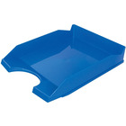 Szuflada na biurko office products, niebieski