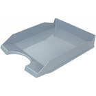 Szuflada na biurko office products, szary