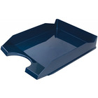 Szuflada na biurko office products, granatowy