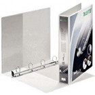 Segregator a4 ofertowy panorama softclick leitz, 86 mm l4205-00-04