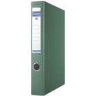 Segregator ringowy donau, 2 ringi, zielony 3932001pl-06