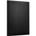 Teczka z gumk� office products 15 mm 21187311 czarna