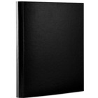 TECZKA SKRZYD�OWA OFFICE PRODUCTS NA RZEP A4 40MM CZARNA 21187411-05