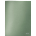 Album ofertowy leitz style, iloŚĆ koszulek 40, seledynowy l3959-00-53