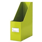 PudŁa na czasopisma click & store leitz, biaŁy l6047-00-01
