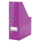 PudŁa na czasopisma click & store leitz, turkusowy l6047-00-51
