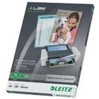 Folia do laminacji leitz a4 216*303 175 mic