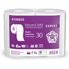 Papier toaletowy velvet expert (4) celuloza 3 warstwowy