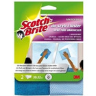 Scotch-brite mikrofibra do okien (do szyb i luster)