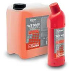 Clinex w3 multi, preparat w3 multi do sanitariatÓw i Łazienek, skoncentrowany, 1l cl77076