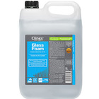 Clinex pianka glass foam do mycia szyb 5l cl77694
