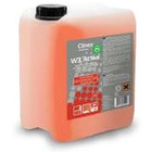 Clinex w3 active, preparat w3 active bio do sanitariatÓw i Łazienek, 5l cl77517