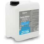 Clinex delos shine, pŁyn do pielĘgnacji mebli delos shine, nadajĄcy poŁysk, 5l
