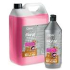 Clinex floral, uniwersalny pŁyn floral blush do mycia podŁÓg, 1l cl77893