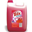 PŁyn uniwersalny trix 5l, kwiatowy