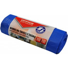 Worki na Śmieci premium office products, z taŚmĄ / ldhd, 35 l 22023318-01