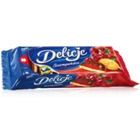 CIASTKA DELICJE JAGODOWE