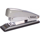 Zszywacz eagle 205 szary do 20 kartek