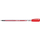 PiÓro Żelowe rystor gz-031 czerwone 426-001