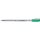 PiÓro Żelowe rystor gz-031 zielone 426-003