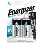 Baterie alkaliczne max plus energizer, lr14