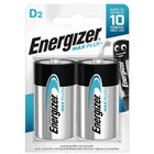 Baterie alkaliczne max plus energizer, lr20