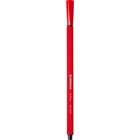 Cienkopis donau d-fine czerwony 7361011pl-04