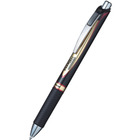 Cienkopis kulkowy pentel energel blp75 0,5mm czerwony