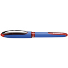 PiÓro kulkowe schneider one hybrid c 0,3mm czerwone sr183102