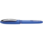 PiÓro kulkowe schneider one hybrid c 0,3mm niebieskie sr183103