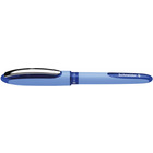 PiÓro kulkowe schneider one hybrid n 0,3mm niebieskie sr183403