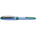 Pi�ro kulkowe schneider one hybrid n 0,3mm zielone sr183404