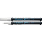 Marker olejowy maxx 278 schneider biaŁy 0,8 mm sr127849