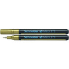 Marker olejowy maxx 278 schneider zŁoty 0,8 mm sr127853