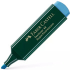 ZakreŚlacz faber-castell 48 niebieski fc154851