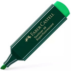 ZakreŚlacz faber-castell 48 zielony fc154863