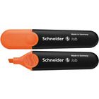 ZakreŚlacz schneider job pomaraŃczowy sr1506