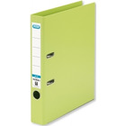 Segregator z mechanizmem pro+ elba a4/50, jasnozielony 100202108