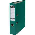 Segregator z mechanizmem classic a4/50 bantex, zielony 400044674