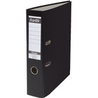 Segregator z mechanizmem classic a4/50 bantex, czarny 400044675