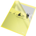 Ofert�wki a4 groszkowe kolorowe esselte, �ӣty 60836