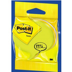 Kostka samoprzylepny post-it 225k 2007sp chmurka