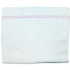 Ścierka do podŁogi, baweŁna 60 % , gr. 210 g/mkw, 60 x 70 cm, 1 sztuka / biaŁy 22035411-14