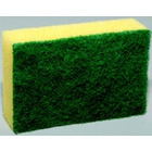G}ka do zmywania maxi premium,62 x 96 2 mm, 5 sztuk / mix kolor荑