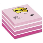 Notes samoprzylepny post-it 76*76 450k akw. rÓŻ. 2028-p