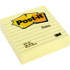 Notes samoprzylepny post-it 100*100 300k w linie 675-yl 3m-70071088515