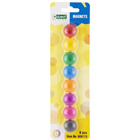 Magnesy d.rect 20mm (8) 009173