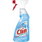 PŁyn do szyb clin 500ml blue